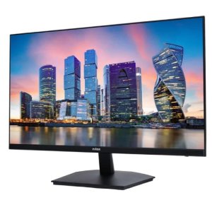Monitor 24" Hdmi Vga Nilox Nxm24fhd12 Fhd 75hz 5ms... 2