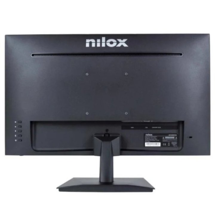 Monitor 24" Hdmi Vga Nilox Nxm24fhd12 Fhd 75hz...