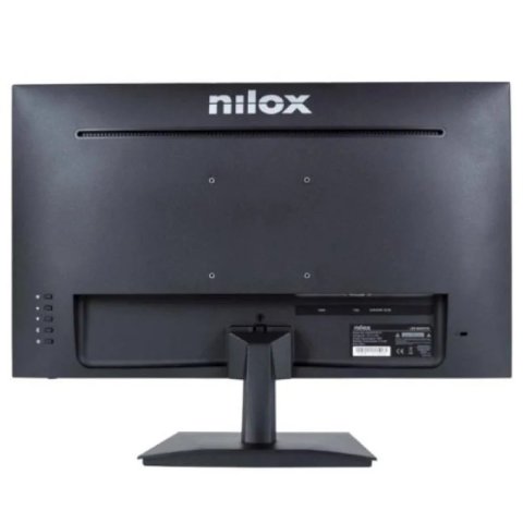 Monitor 24" Hdmi Vga Nilox Nxm24fhd12 Fhd 75hz...