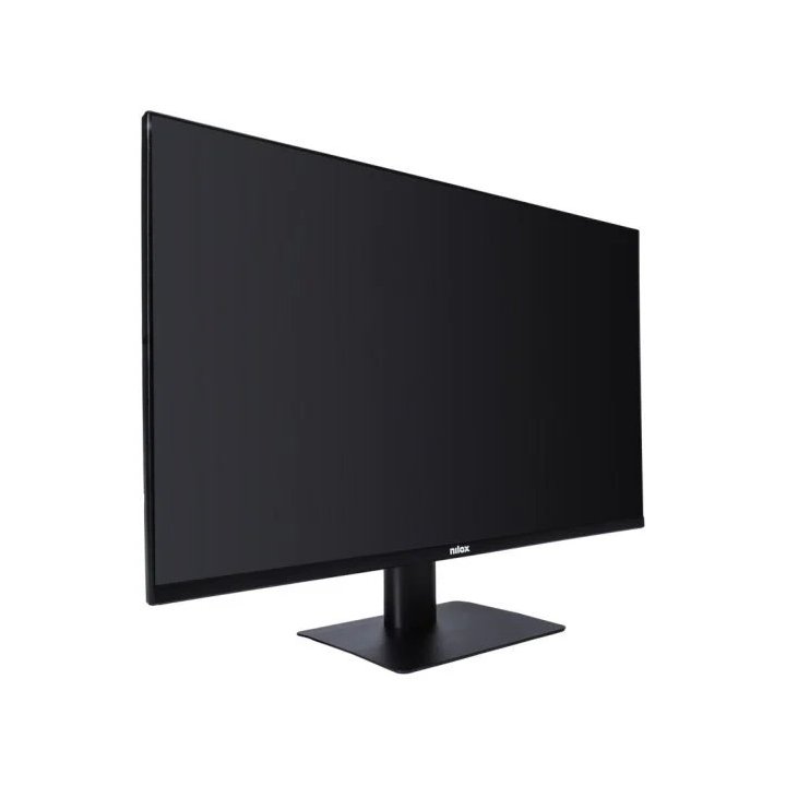 Monitor 27" Dp Hdmi Nilox Nxm27fhd112 Ips Fhd...
