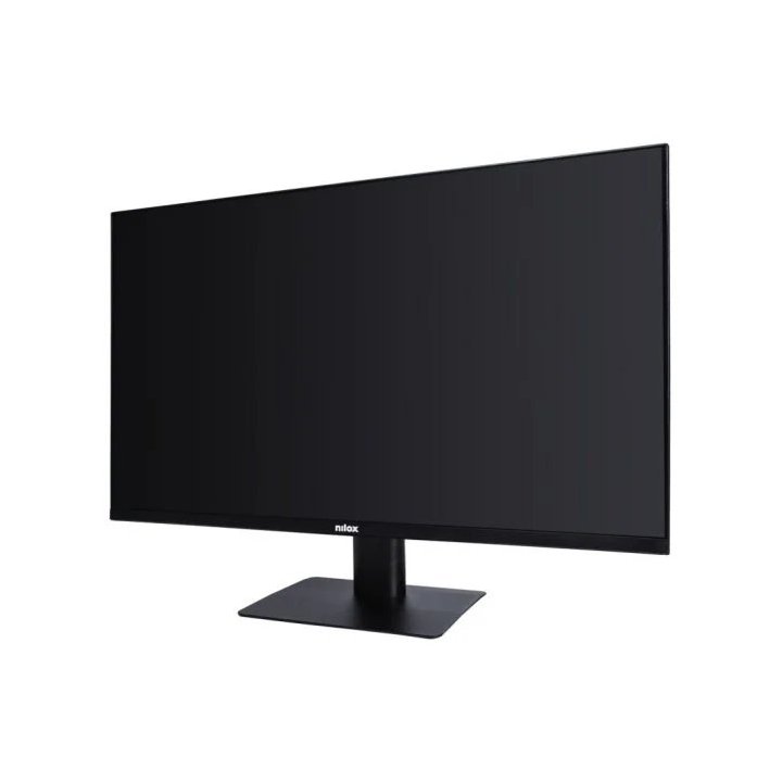 Monitor 27" Dp Hdmi Nilox Nxm27fhd112 Ips Fhd...