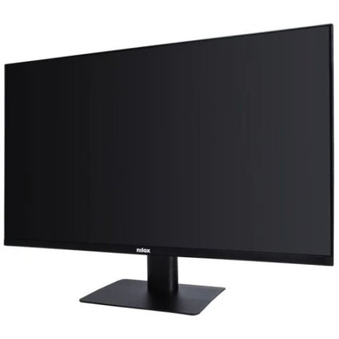 Monitor 27" Dp Hdmi Nilox Nxm27fhd112 Ips Fhd...