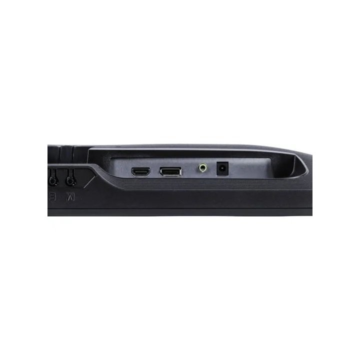 Monitor 27" Dp Hdmi Nilox Nxm27fhd112 Ips Fhd...