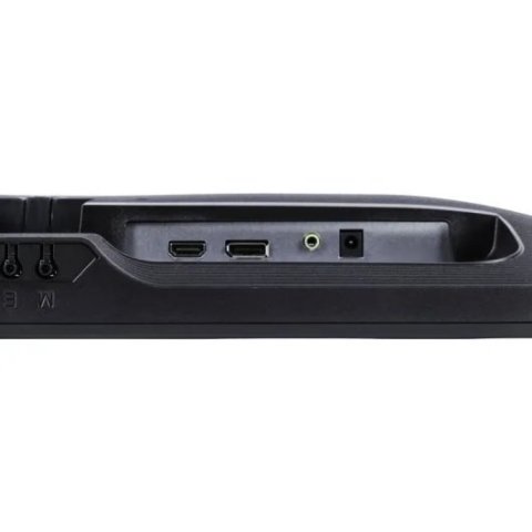 Monitor 27" Dp Hdmi Nilox Nxm27fhd112 Ips Fhd...