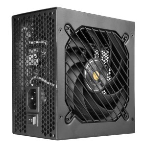 Fuente De Alimentacion Mars Gaming 1000w Modular Atx 3.1 80+ Gold 140mm Silent Negro 2