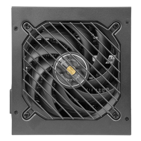Fuente De Alimentacion Mars Gaming 1000w Modular Atx 3.1 80+ Gold 140mm Silent Negro 12v-2x6 Cable No Incluido