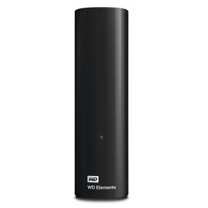 Disco Duro Externo Western Digital Elements 14tb Usb 3.0 Wdbwlg0140hbk-eesn 2