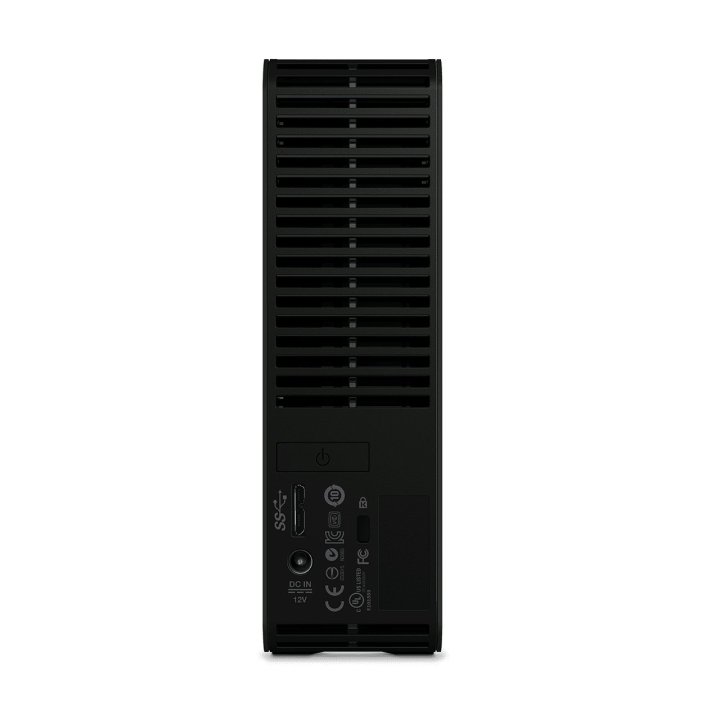Disco Duro Externo Western Digital Elements 14tb Usb 3.0 Wdbwlg0140hbk-eesn