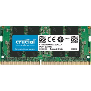 Sodimm Ddr4 8gb 3200mhz Crucial Ct8g4sfra32a