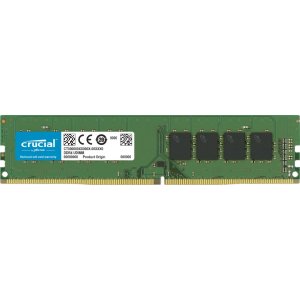 Ddr4 8gb 3200mhz Crucial Ct8g4dfra32a Cl19