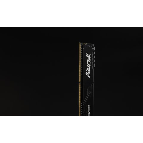 Ddr4 32gb 3200mhz Kingston Kf432c16bb 32 Fury Beast Cl16