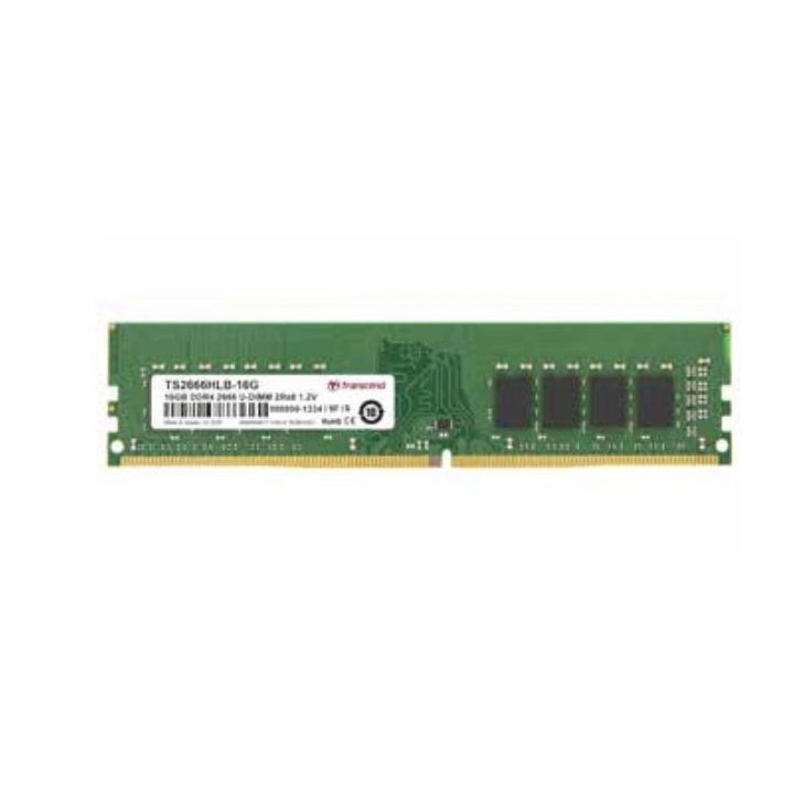 Ddr4 8gb 3200mhz Transcend Jm3200hlb-8g Cl22 1.2v 1rx8