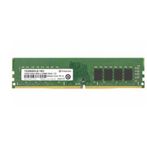 Ddr4 8gb 3200mhz Transcend Jm3200hlb-8g Cl22 1.2v 1rx8