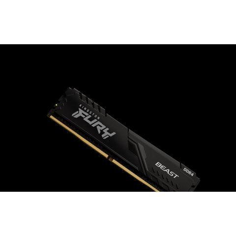 Ddr4 16gb 3200mhz Kingston Kf432c16bb 16 Fury Beast Cl16