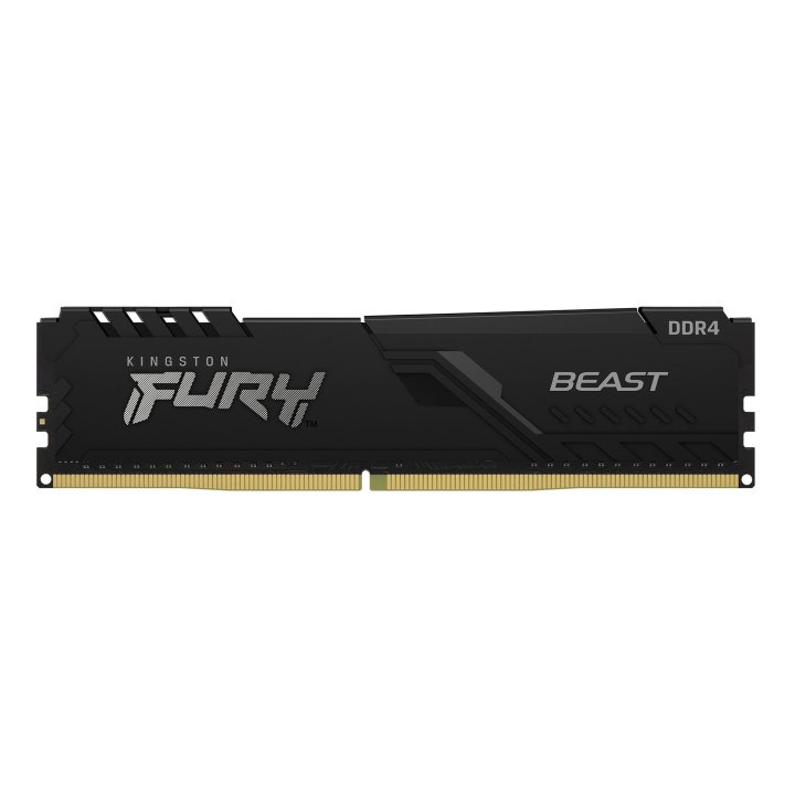 Ddr4 16gb 3200mhz Kingston Kf432c16bb1 16 Fury Beast Cl16