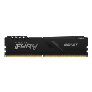 Ddr4 16gb 3600mhz Kingston Kf436c18bb 16 Fury Beast Cl18