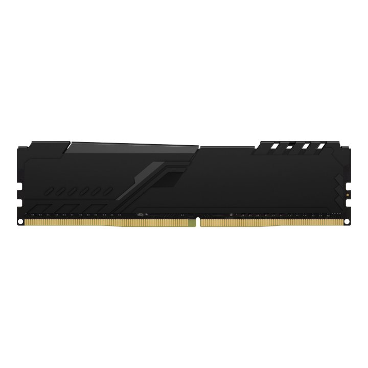 Ddr4 16gb 3600mhz Kingston Kf436c18bb 16 Fury Beast Cl18