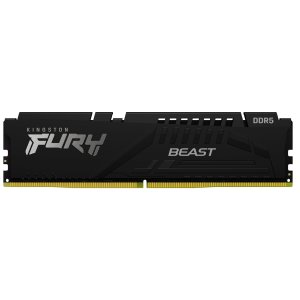 Ddr5 32gb 5200mhz Kingston Fury Beats Cl40 Kf552c40bb-32
