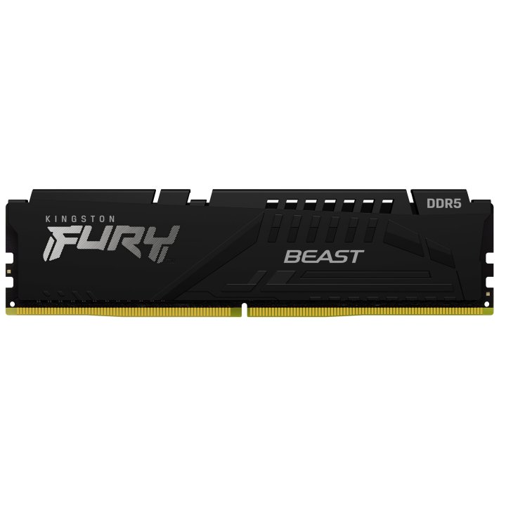 Ddr5 32gb 5200mhz Kingston Fury Beats Cl40 Kf552c40bb-32