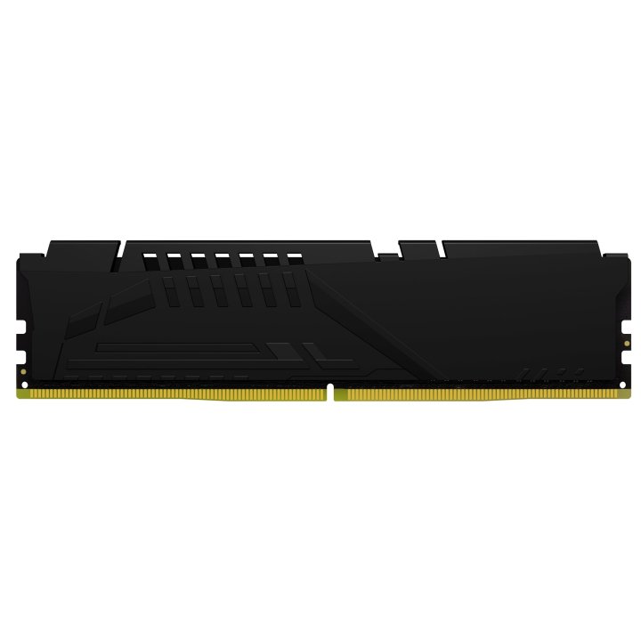 Ddr5 16gb 5200mhz Kingston Fury Beats Cl40 Kf552c40bb-16