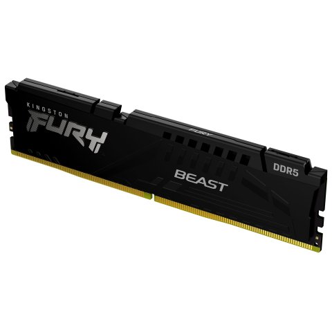 Ddr5 16gb 5600mhz Kingston Fury Beats Cl40 Kf556c40bb-16