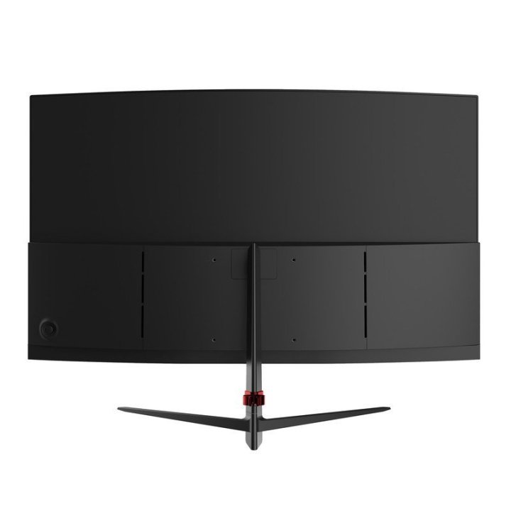 Monitor 27" Curvo Dp Hdmi Mars Gaming Mv27 Ips...