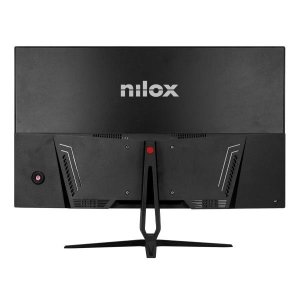 Monitor 27" Dp Hdmi Nilox Nxm27fhd18001 Fhd 180hz 1ms... 2