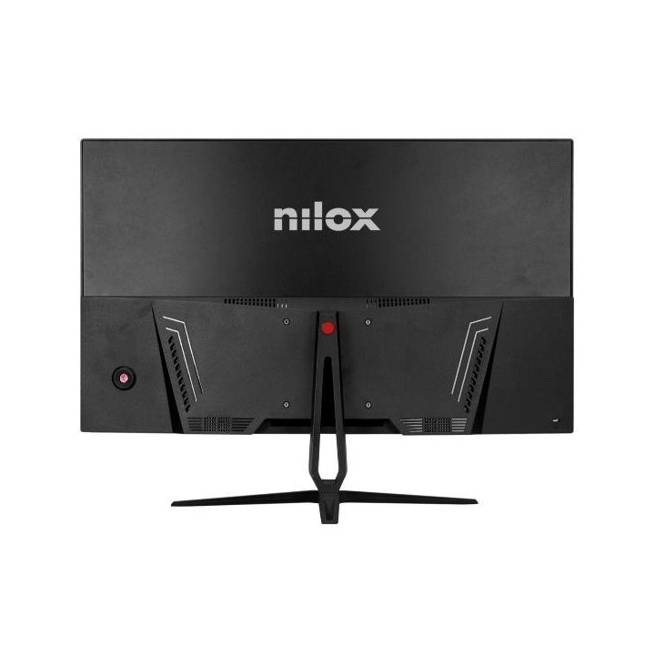 Monitor 27" Dp Hdmi Nilox Nxm27fhd18001 Fhd...