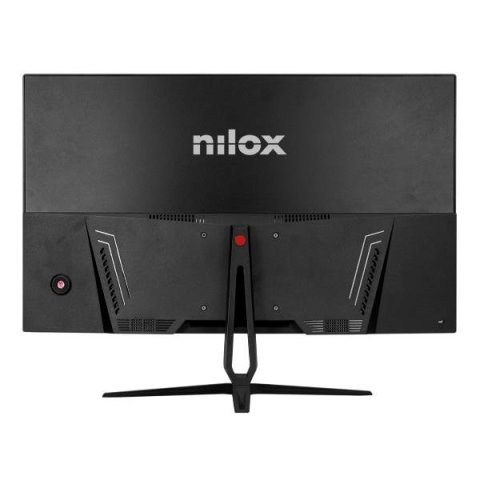 Monitor 27" Dp Hdmi Nilox Nxm27fhd18001 Fhd...
