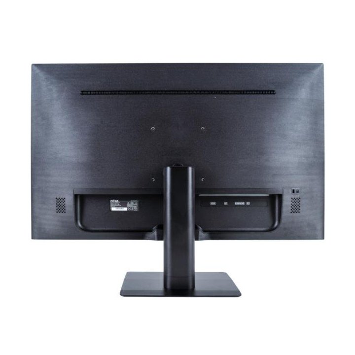 Monitor 27" Dp Hdmi Nilox Nxmm27fhd112 Ips Fhd...