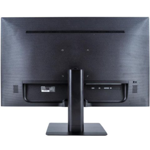 Monitor 27" Dp Hdmi Nilox Nxmm27fhd112 Ips Fhd...