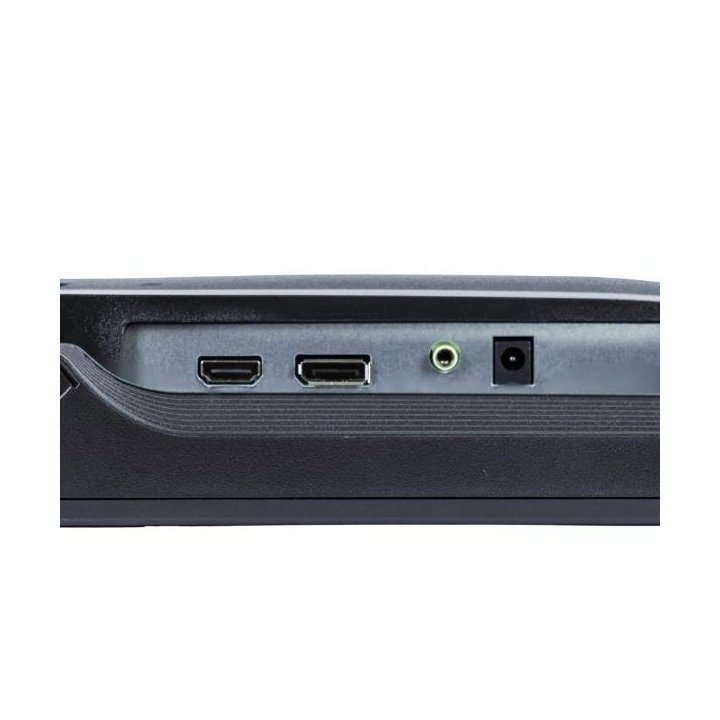 Monitor 27" Dp Hdmi Nilox Nxmm27fhd112 Ips Fhd...