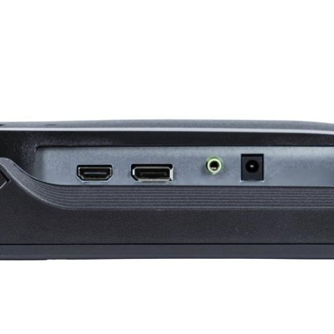 Monitor 27" Dp Hdmi Nilox Nxmm27fhd112 Ips Fhd...