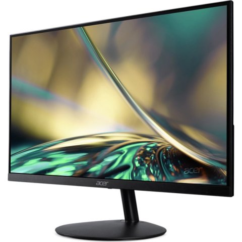 Monitor 32" Hdmi Vga Acer Sb322qabi Ips Fhd...