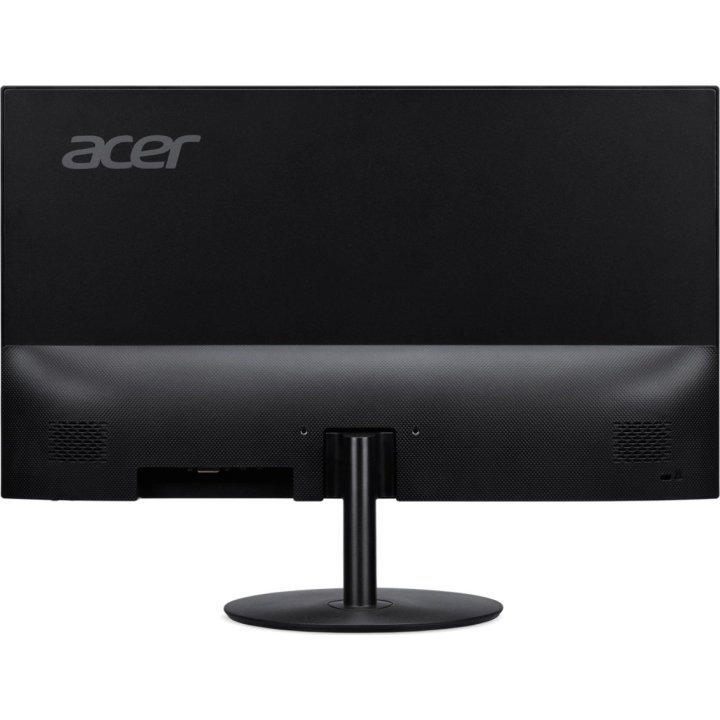 Monitor 32" Hdmi Vga Acer Sb322qabi Ips Fhd...