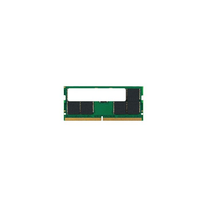 Sodimm Ddr5 8gb 4800mhz Transcend 1.1v Cl40 1rx16 Jm4800asg-8g