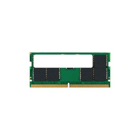 Sodimm Ddr5 8gb 4800mhz Transcend 1.1v Cl40 1rx16 Jm4800asg-8g