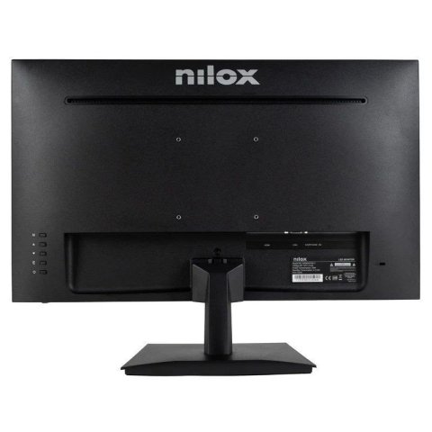 Monitor 24" Dp Hdmi Nilox Nxmm24fhd112 Ips Fhd...