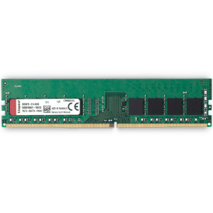 Ddr4 16gb 3200mhz Kingston Pc4-25600 Kvr32n22s8/16