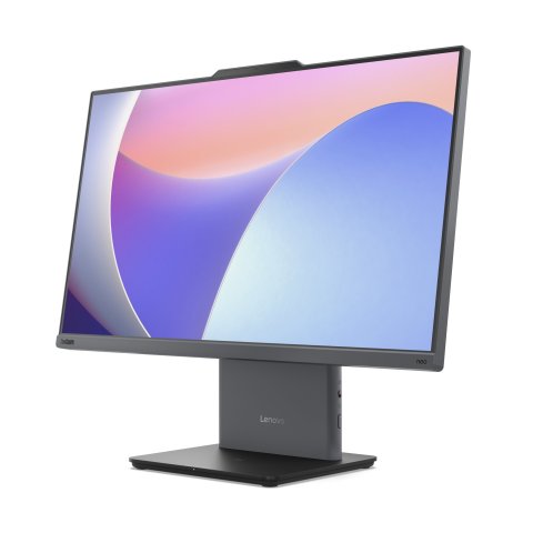 Ordenador All In One Lenovo Neo 50a I5-13420h 16gb 512gb W11pro Inc. Teclado Y Mouse