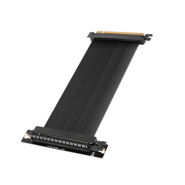 Cable Riser Pcie 4.0 Mars Gaming Mcapcie40  X16...
