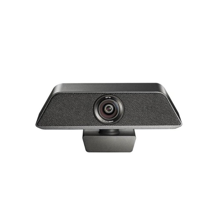 Camara Video Conferencia Optoma Sc26c Usb 4k 30fps 120º Reconocimiento De Imagen Y Enfoque Aut. 