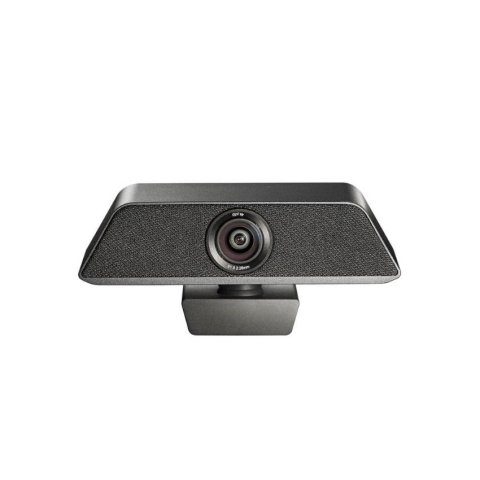 Camara Video Conferencia Optoma Sc26c Usb 4k 30fps 120º Reconocimiento De Imagen Y Enfoque Aut. 