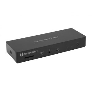 Docking Usb-c 13-in-1 Conceptronic 1xhdm 2xthunderbolt... 2