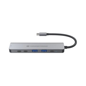 Docking Usb-c Conceptronic Donn33g 1xhdmi 1xusb-c Pd 100w... 2