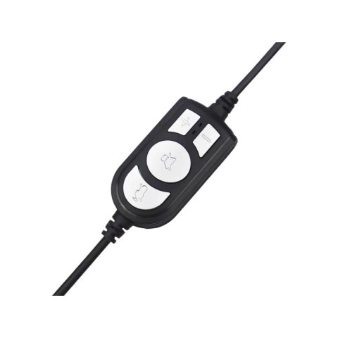Headset Conceptronic Polona05b Conexion Usb-a...