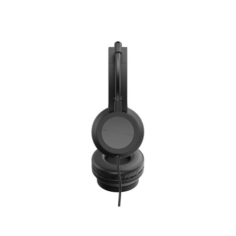Headset Conceptronic Polona05b Conexion Usb-c...