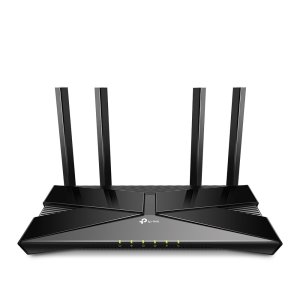 Router Wifi 6 Tp-link Xx231v Ax1800 Gpon Voip 1201mbps...