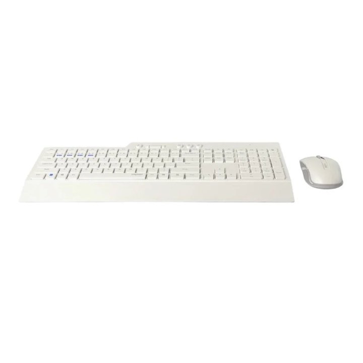 Teclado Y Mouse Rapoo Wireless Y Bluetooth...