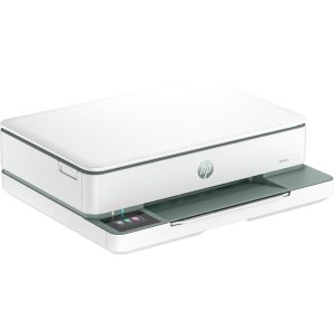 Multifuncion Hp Envy 6130e 10/7ppm Wifi Duplex Scanner... 2